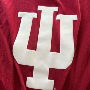 IU PINK Sweatshirt